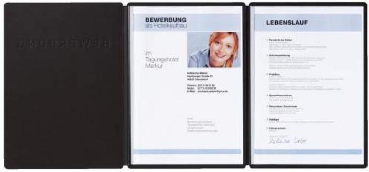 Pagna Application folder Supreme (A4, 1 x)