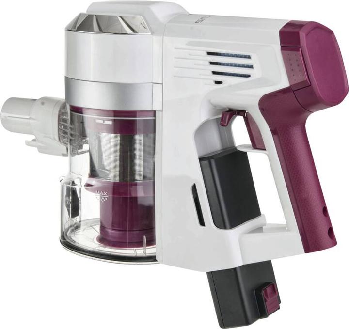 Actual product image Genius Invictus X3