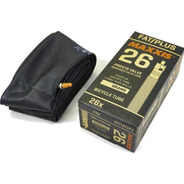 Maxxis, Tubo per bici, (Presta (SV), 26", 48 mm)