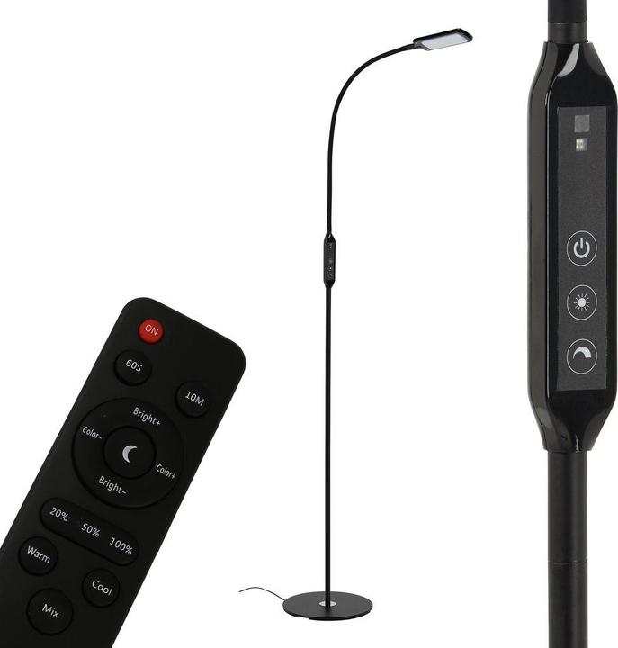 Image du produit Briloner Office Remote (700 lm)