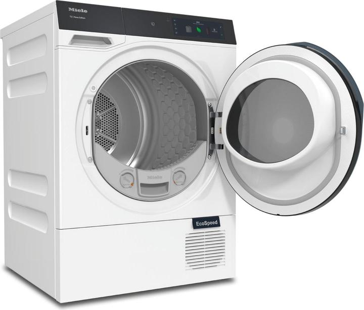 Produktbild Miele NOVA T2 TQ 100-10 CH R (9 kg, Rechts)