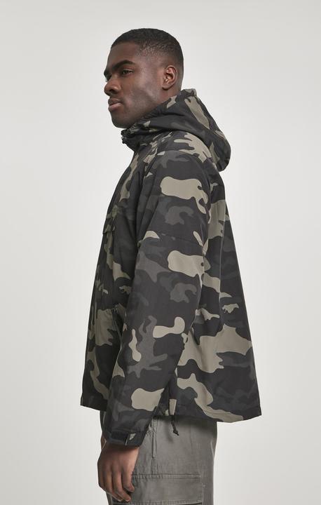 Produktbild Brandit Windbreaker (4XL)