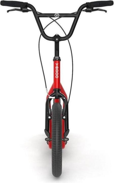 Image du produit Gladiatorfit Trottinette adulte "Three" Yedoo