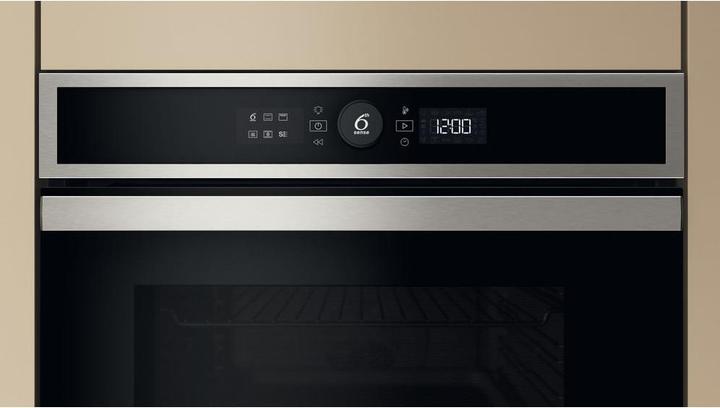 Whirlpool WOI4IS8HM0SXA