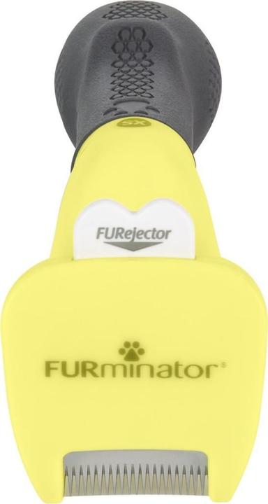 Produktbild FURminator Dog Short Hair Xs - (640.7010) (Hund)