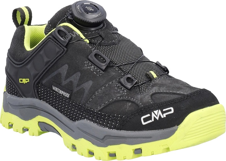 Immagine prodotto CMP Campagnolo Kiruna Fitgo Low WP (34)