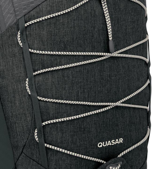 Image du produit Osprey Quasar Grey Heather (37 l)