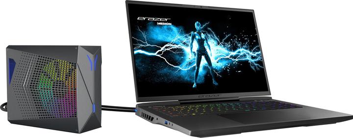 Produktbild Erazer Cooling Kit Beast X40