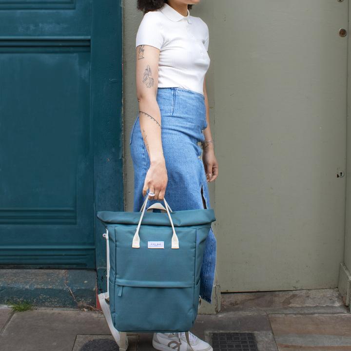 Image du produit Kind Bag Large Backpack Vert mousse