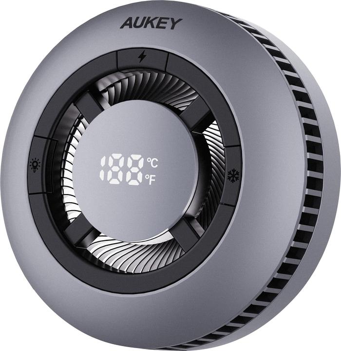 Actual product image Aukey Mag Fusion (15 W)