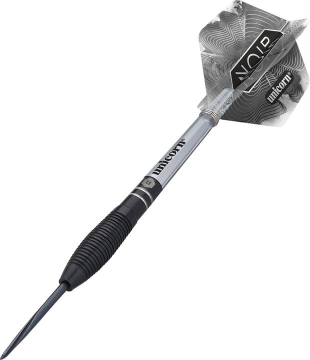 Produktbild Unicorn Noir Style 1 Tungsten Steel Darts 1 Satz (21 g)