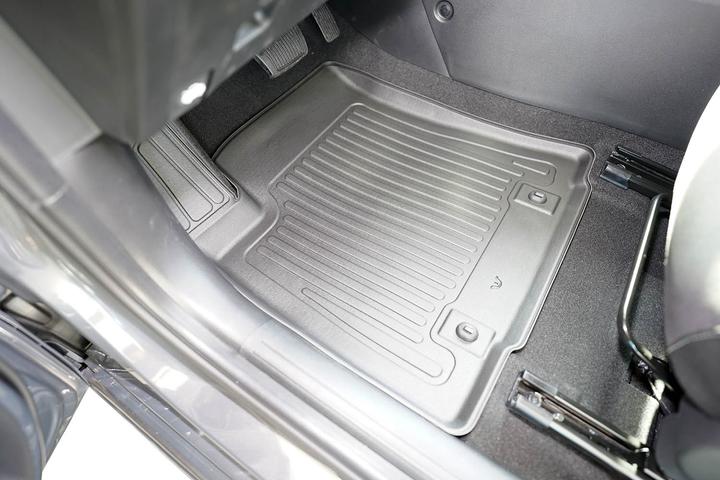 Produktbild Aristar Guardliner Foot Liner