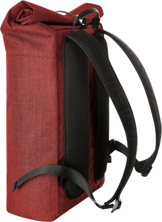 Produktbild Halfar Europe Rucksack Laptops Roll Top (22 l)