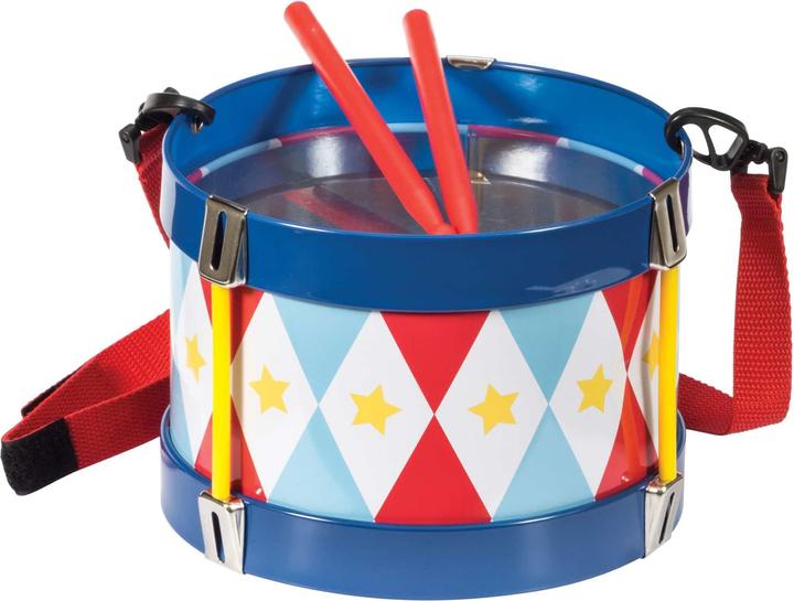 Produktbild Schylling Drum