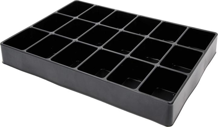 Actual product image KS Tools 875.9918 Aufbewahrungsbox 1 St.