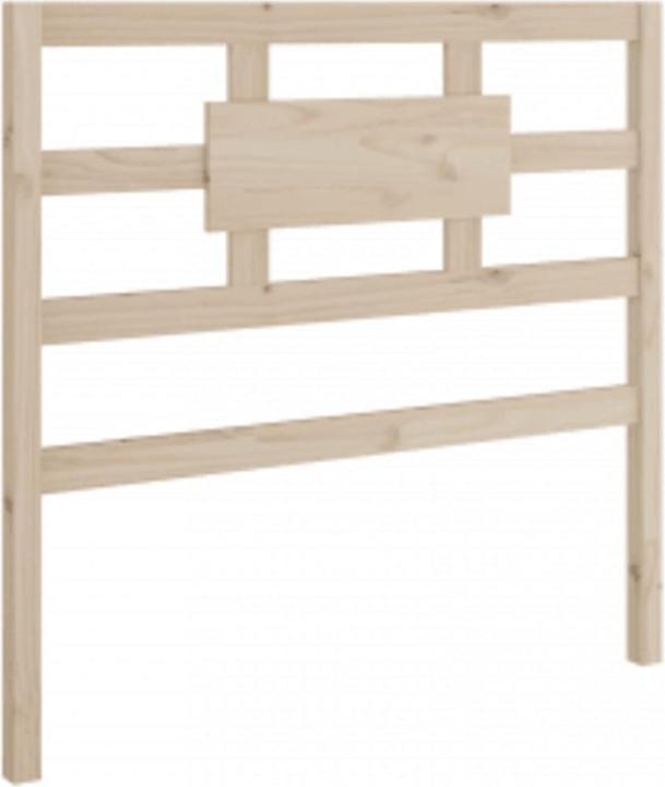Produktbild vidaXL Neele (90 x 190 cm)