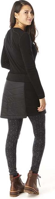 Immagine prodotto Smartwool Ws Smartloft Pull On Skirt (XS)