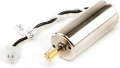 Blade mSR S: Hauptmotor mit Ritzel