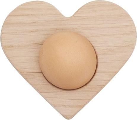 Immagine prodotto Eulenschnitt Cuore di portauovo (1 x)