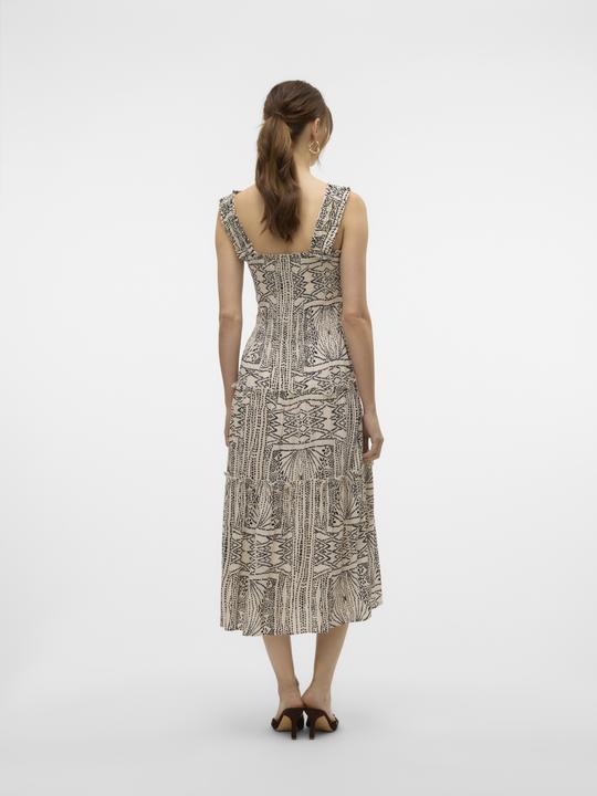 Produktbild Vero Moda VMMENNY Midikleid Kleid (M)