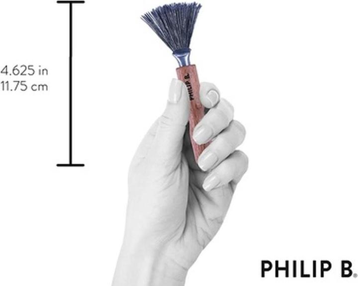 Image du produit Philip B. Nettoyant pour brosse à cheveux