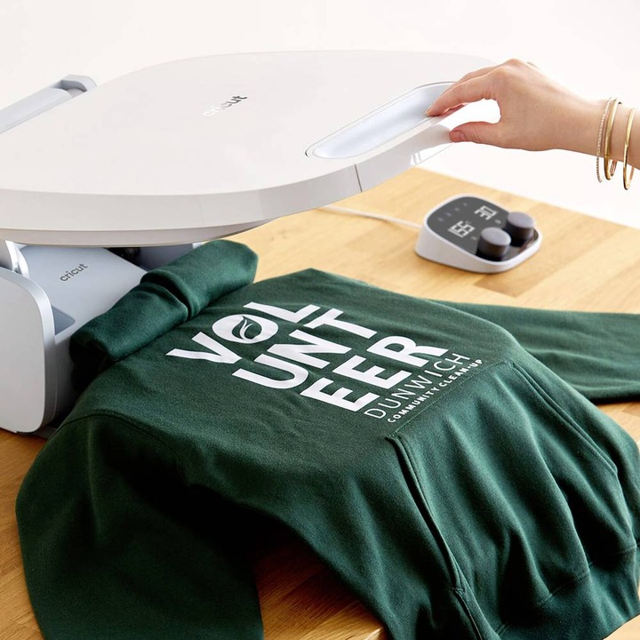 Immagine prodotto Cricut Autopress
