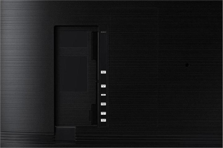 Actual product image Samsung QE50T (3840 x 2160 Pixels, 50")