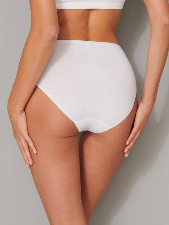 Produktbild Schiesser Essential 3PACK Slip (40, 3er Pack)