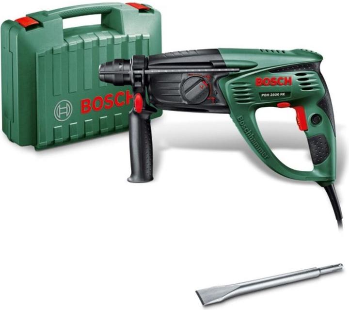Produktbild Bosch Home & Garden PBH 2800 RE (Bohrhammer)