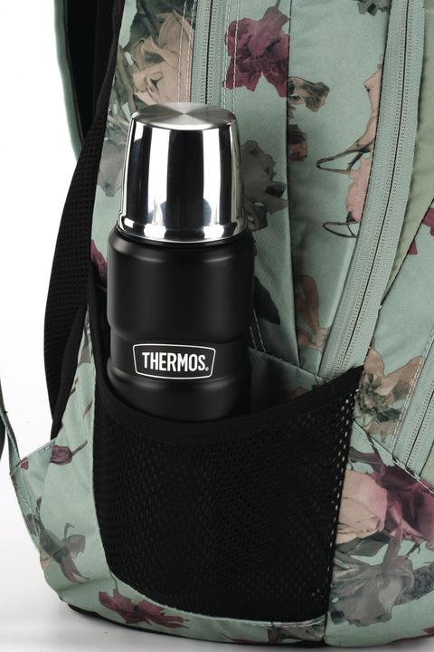 Produktbild Nitro Rucksack Stash 29 878011097 dead flower 490x320x220mm (29 l)