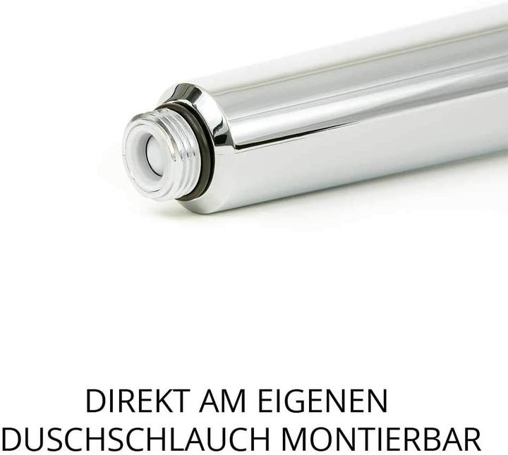 Produktbild Sanquell Anti Legionellen Duschkopf