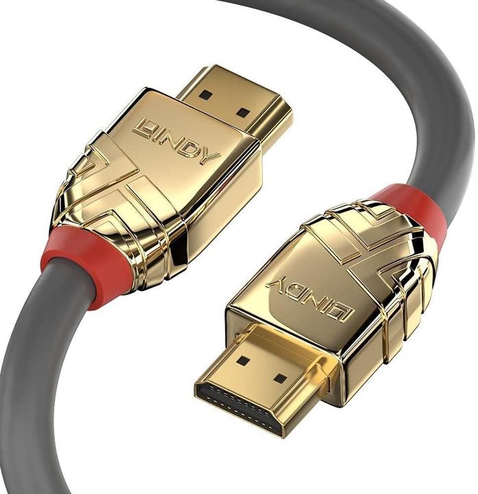 Actual product image Lindy HDMI (Typ A) — HDMI (Typ A) (10 m)