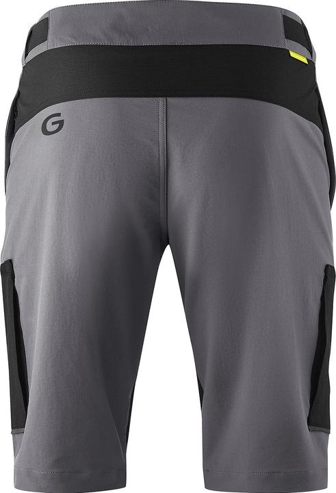 Produktbild Gonso Adventure Shorts Cargo (M)