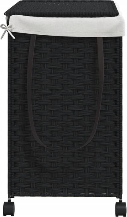 Actual product image vidaXL Wäschekorb