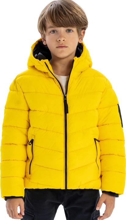 Produktbild Minoti Steppjacke Jungen (104)