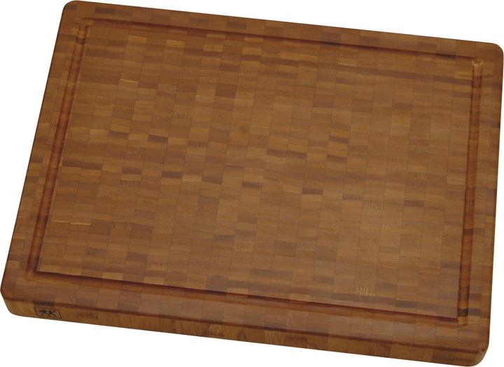 Actual product image Zwilling Bamboo