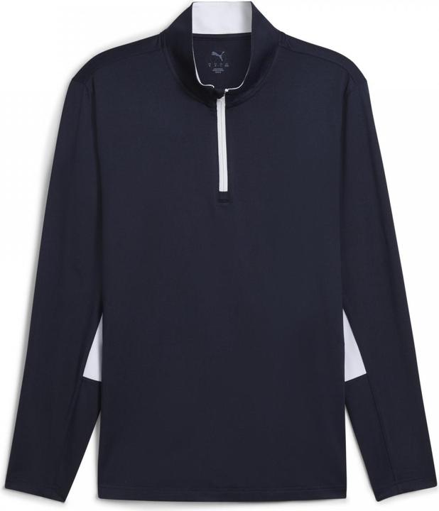 Actual product image Puma Pure 2.0 1/4 Zip (S)