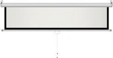Immagine prodotto Art ER M120 4:3 EKRAN RĘCZNY PÓŁAUTOMAT 4:3 120 244x183cm MS-120 4:3 (120", 4:3)