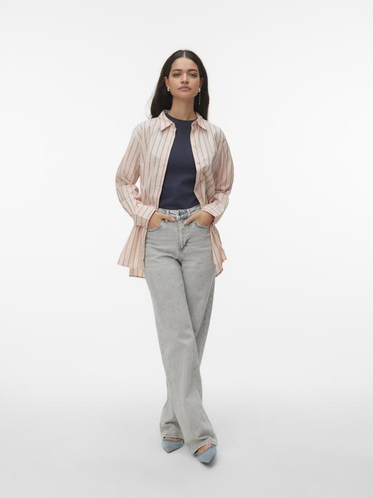 Immagine prodotto Vero Moda Vmelina Ls Shirt Wvn Noos (L)