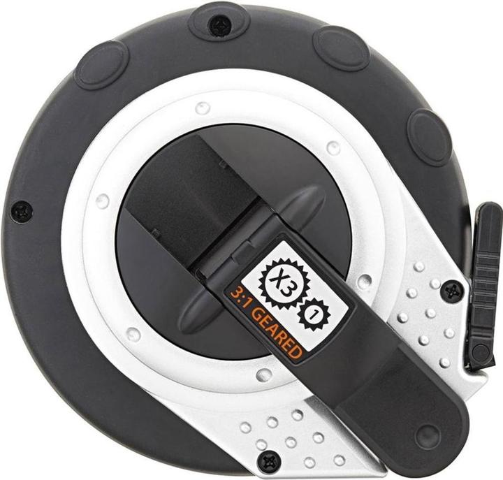 Actual product image Forum Professional Solutions Rolling tape steel tape 30mx13mm (30 m)
