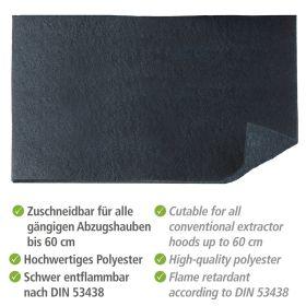 Produktbild Wenko Geruchsfilter