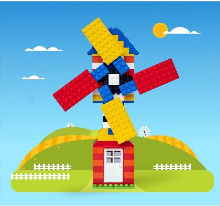 Produktbild Androni Blox Eimer