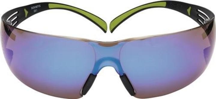 3M Lunettes de protection miroir Secur