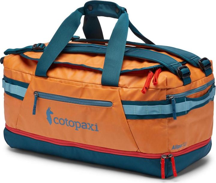 Immagine prodotto Cotopaxi Borsone Allpa 50 (50 l)