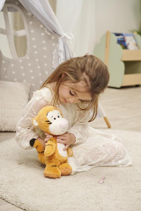 Produktbild Simba Disney Tigger Refresh, 25cm (25 cm)