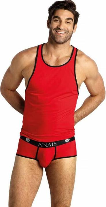 Anais Heren Top "Soul (S)