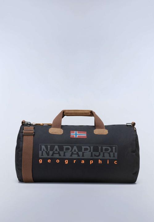 Actual product image Napapijri Bering 3 Weekender travel bag 58.5 cm (51 l)
