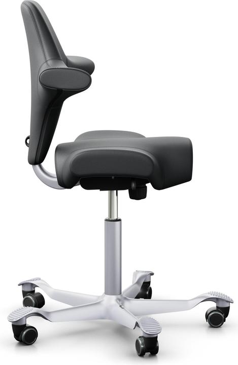 Produktbild HAG Capisco 8106 LEDER