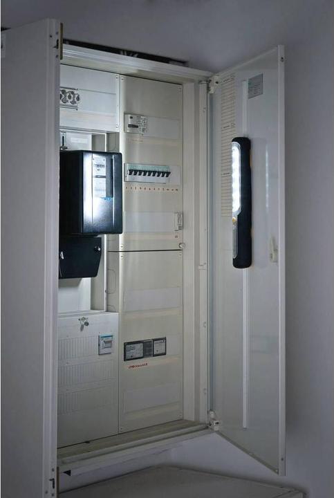 Actual product image Brennenstuhl Working light HL 300 (300 lm)