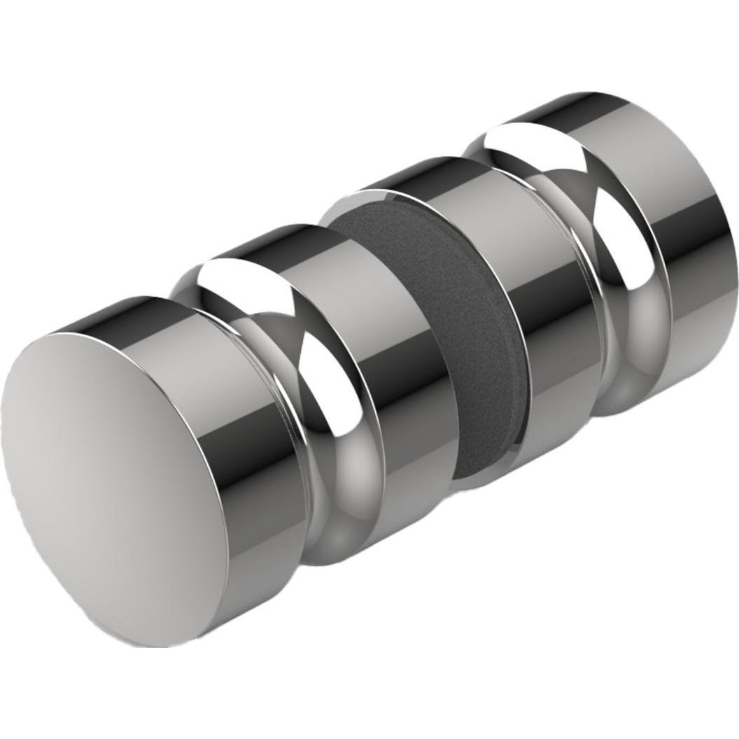 Werkstarck, Möbelgriff, Glastürknopf SWS